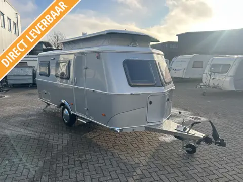 Eriba Touring Legend 620 AANBIEDING