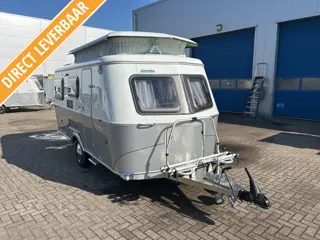 Eriba Touring Legend 550 GLOEDNIEUW