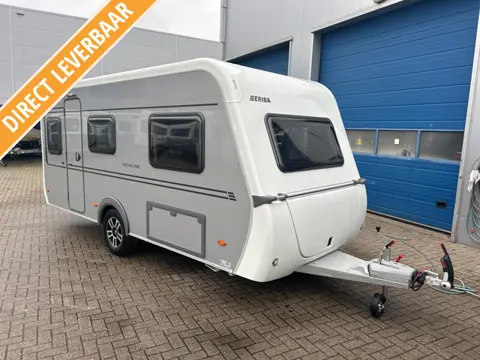 Eriba Novaline 470 NIEUW