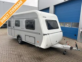 Eriba Novaline 470 NIEUW