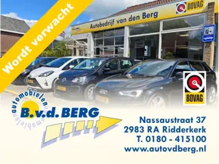 DACIA LOGAN VAN 1.6 Benzine Van 