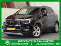 Opel Mokka X 1.4 TURBO EDITION 140 PK NAVIGATIE CRUISE CONTROL STUURVERWARMING APPLE CARPLAY/ANDROID