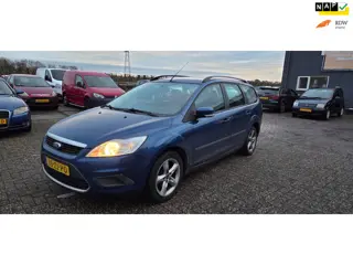 Ford Focus Wagon 1.6 Trend Airco
