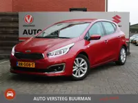 Kia cee'd 1.0 T-GDi ComfortPlusLine Navigator Achteruitrijcamera, Parkeersensoren, Navigatie