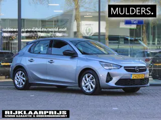 Opel Corsa 1.2 GS Line Automaat | Navi / Camera / Airco