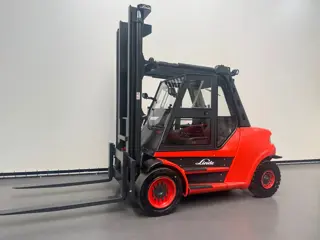 Linde H 80 D / 900-03 (bj 2005)