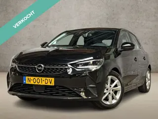 Opel Corsa 1.2 Elegance (VIRTUAL COCKPIT, APPLE CARPLAY, STUUR/STOELVERWARMING, 360 CAMERA, SPORTSTO