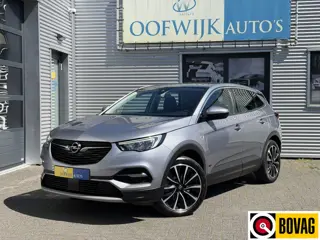 Opel Grandland X 1.6 Turbo Hybrid Innovation Clima Navi Camera Led CarPlay