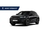 Audi Q5 2.0 TFSI e-hybrid quattro S edition Competition | Luchtvering | Trekhaak | Pano | Memory | T