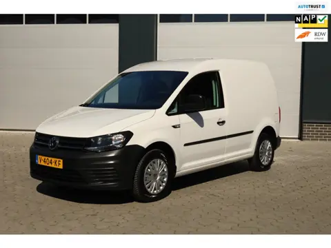 Volkswagen Caddy 1.2 TSI L1H1 BMT Trendline Airco Radio Afstandbediening