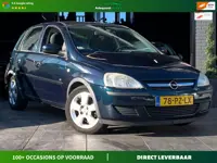 Opel Corsa 1.4-16V Full Rhythm|Airco|El.Ramen|NAP|Cruise|5DR
