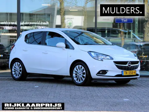 Opel Corsa 1.0 Turbo Online Edition | Navi / Camera / Climate