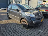 Citroen C1 1.0-12V Séduction ZEER ZUINIG