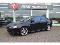 Mitsubishi Lancer Sports Sedan 1.8 Instyle Automaat