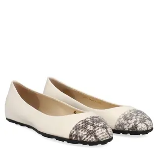 Jimmy Choo - Ballerina‘s - Maat: Schoenen / EU 36,5