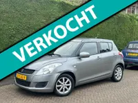 Suzuki Swift 1.2 Comfort EASSS RIJDGOED/AIRCO/5DRS/APK 2-27