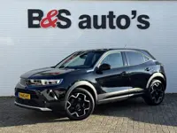 Opel Mokka 1.2 Turbo Level 5 Full LED Adaptive cruise Climate control Stoel- / stuurverwarming Apple