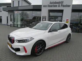 BMW 1-serie 128ti 266PK M Sport Automaat, Panoramadak, Cockpit Pro, Park Assist