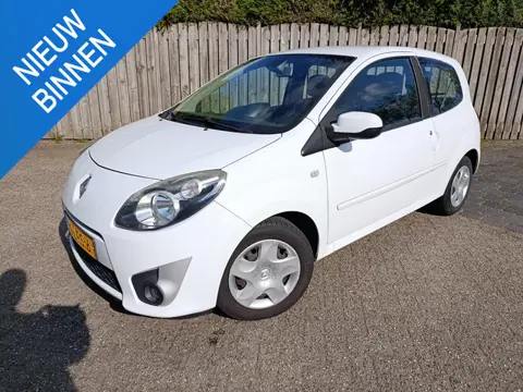 Renault Twingo 1.2-16V Dynamique AIRCO | AUDIO | CV OP AFSTAND | ELEKTR. RAMEN