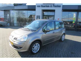 Renault Grand Modus 1.6-16V Dynamique Automaat. Trekhaak, Topstaat !