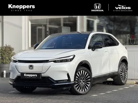 Honda e:Ny1 Limited Edition 69 kWh | GEEN AFLEVERKOSTEN |  360 Camera, Parkeersensoren, Elektrische 
