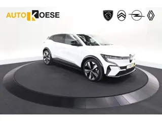 Renault Megane E-Tech EV40 Boost Charge Techno | Camera | Dodehoekdetectie | Adaptieve Cruise Contro