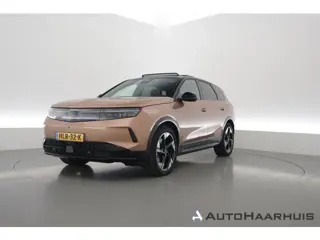 Opel Grandland Electric GS 73 kWh | Orig. NL | Rijklaar! | S/K-Dak | HUD | Adapt. Cruise | 360*+PDC 