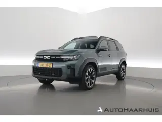 Dacia Bigster 1.8 Hybrid 155 Limited Edition | Orig. NL | Rijklaar! | S/K-dak | Stoel-Stuurverw. | C