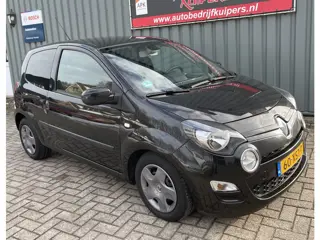 Renault Twingo 1.2 16V Dynamique Clima.Cruise.Audio.