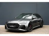 Audi A6 Avant RS6 TFSI quattro| Pano| Vossen |Bang Olufsen |700PK | ACC