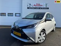 Toyota Aygo 1.0 VVT-i x-play|Camera|Airco