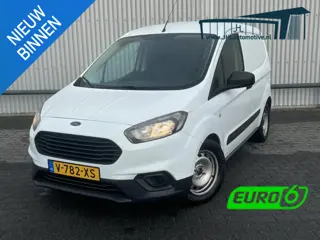 Ford Transit Courier 1.5 TDCI Ambiente*A/C*TEL*