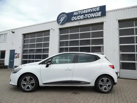 Renault Clio 0.9 TCe ECO Night&Day