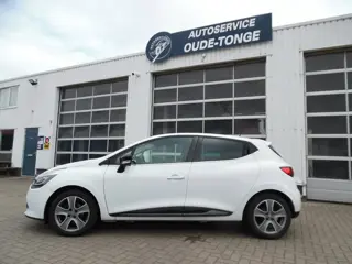 Renault Clio 0.9 TCe ECO Night&Day