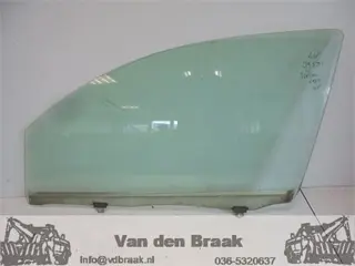 Daihatsu Sirion 5 drs 2005-2013 Portierraam links voor