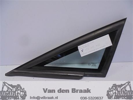 Seat Leon 5drs 2005-2013 Scheerraam links voor