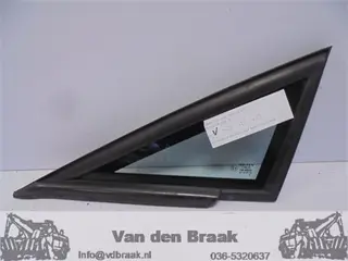 Seat Leon 5drs 2005-2013 Scheerraam links voor