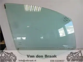 Fiat Idea 2004-2009 Portierraam rechts voor