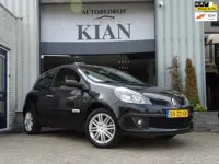 Renault Clio 2.0-16V Initiale