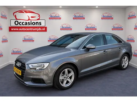 Audi A3 Limousine 1.0 TFSI Sport Lease Edition