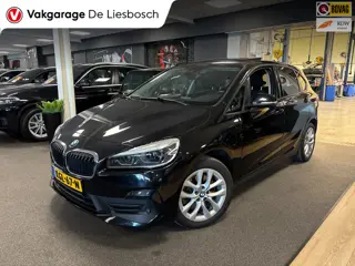 BMW 2-serie Active Tourer 225xe iPerformance High Executive,pano/navi/camera/stoelverw/elec klep