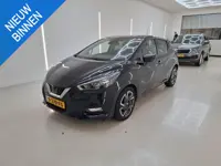 NISSAN MICRA 1.0 IG-T TEKNA I KEYLESS I P-CAMERA I 360° CAMERA I CLIMATE CONTROL