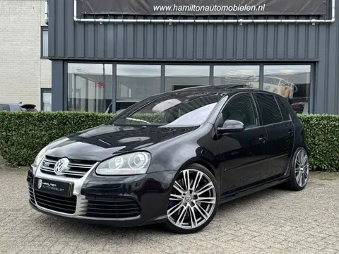 Volkswagen Golf 5 R32 3.2 V6 250pk 4Motion DSG / Aut. Full options 231dkm!!