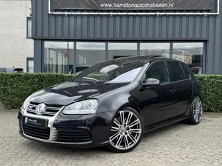 Volkswagen Golf 5 R32 3.2 V6 250pk 4Motion DSG / Aut. Full options 231dkm!!
