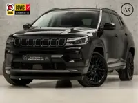 Jeep Compass 4xe 240 Plug-in Hybrid Electric S 240Pk Automaat (VIRTUAL COCKPIT, APPLE CARPLAY, GROOT