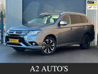 Mitsubishi Outlander 2.0 PHEV Executive Edition 4WD|Camera|Nap