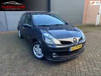 Renault Clio 1.4-16V Exception|Airco|Cruise|5 deurs|dealer onderhoud