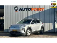 Hyundai Kona EV Premium 64 kWh SOH 100% TREKHAAK FASE 3