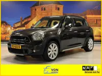 Mini Mini Countryman 1.6 Cooper S ALL4 Pepper Cruise&Climate Control