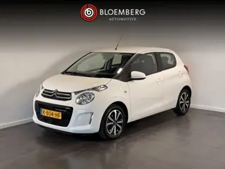 Citroën C1 1.0 VTi Shine | Achteruitrijcamera | Apple Carplay |